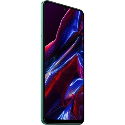 XIAOMI Poco X5 8GB 256GB Dual SIM Supernova Green