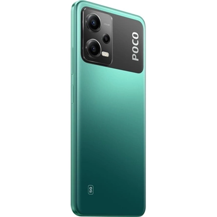 XIAOMI Poco X5 8GB 256GB Dual SIM Supernova Green