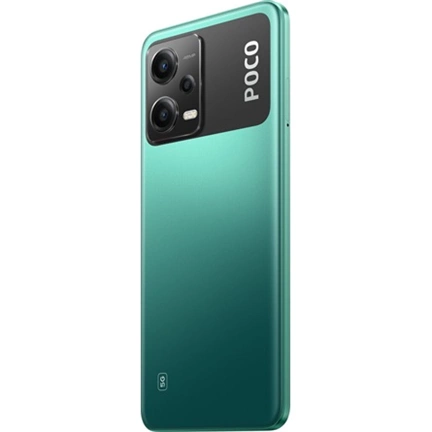XIAOMI Poco X5 8GB 256GB Dual SIM Supernova Green