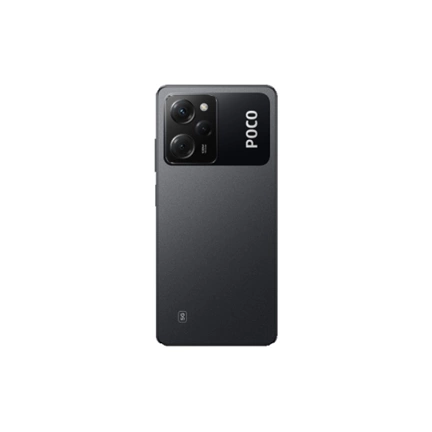 XIAOMI Poco X5 Pro 8GB 256GB Dual SIM Astral Black