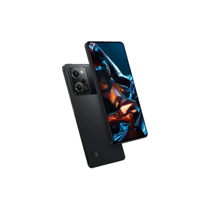 XIAOMI Poco X5 Pro 8GB 256GB Dual SIM Astral Black