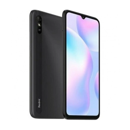 XIAOMI Redmi 9A 2+32 GB Dual SIM Granite Grey
