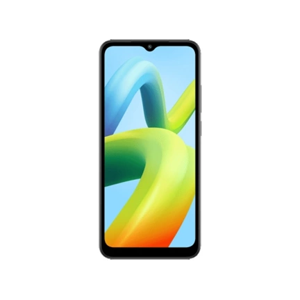 XIAOMI Redmi A1 2GB 32GB Black