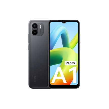 XIAOMI Redmi A1 2GB 32GB Black