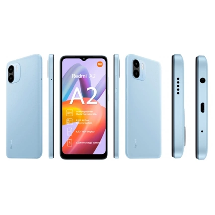XIAOMI Redmi A2 2GB 32GB Light Blue