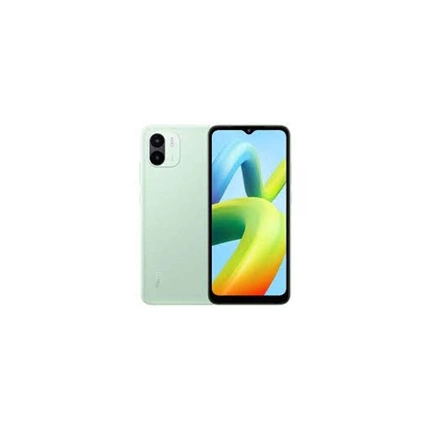 XIAOMI Redmi A2 2GB 32GB Light Green