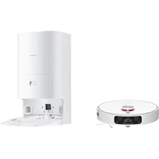 XIAOMI Robot Vacuum X10+