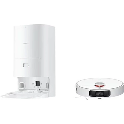 XIAOMI Robot Vacuum X10+