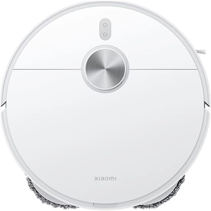 XIAOMI Robot Vacuum X10+