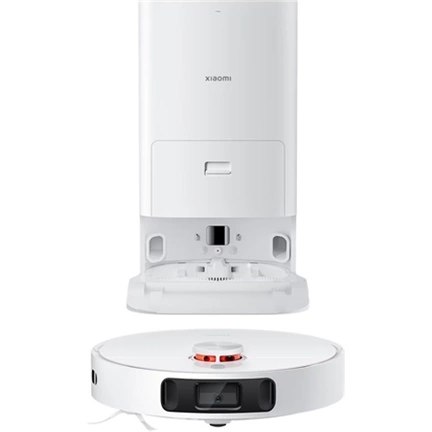 XIAOMI Robot Vacuum X10+