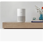 XIAOMI Smart Air Purifier 4 Compact - Légtisztító