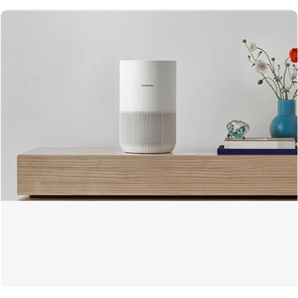 XIAOMI Smart Air Purifier 4 Compact - Légtisztító