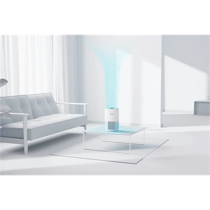 XIAOMI Smart Air Purifier 4 Compact - Légtisztító