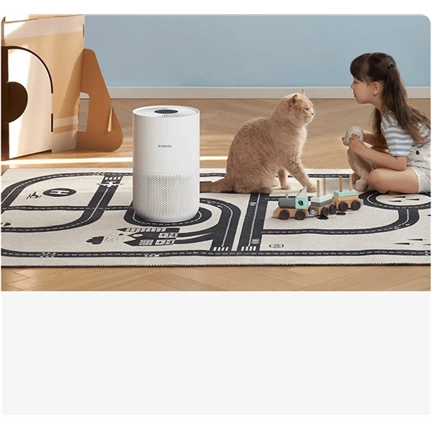 XIAOMI Smart Air Purifier 4 Compact - Légtisztító