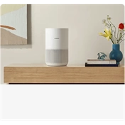 XIAOMI Smart Air Purifier 4 Compact - Légtisztító
