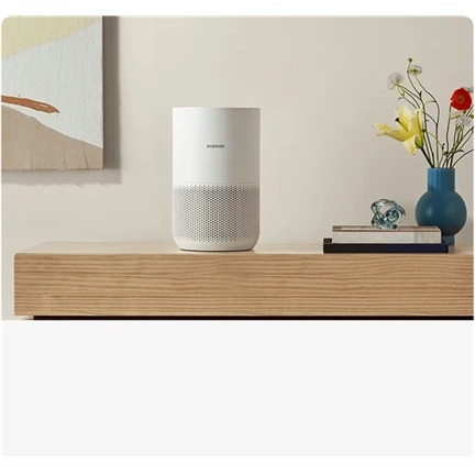 XIAOMI Smart Air Purifier 4 Compact - Légtisztító