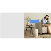 XIAOMI Smart Air Purifier 4 Compact - Légtisztító