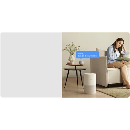 XIAOMI Smart Air Purifier 4 Compact - Légtisztító