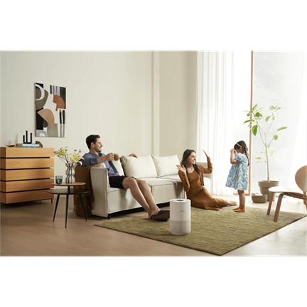 XIAOMI Smart Air Purifier 4 Compact - Légtisztító