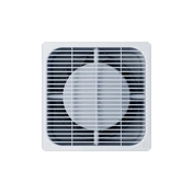 XIAOMI Smart Air Purifier 4 Lite - Légtisztító