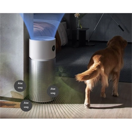 XIAOMI Smart Air Purifier Elite