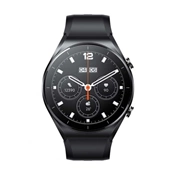 XIAOMI Watch S1 fekete