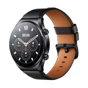 XIAOMI Watch S1 fekete
