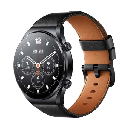 XIAOMI Watch S1 fekete