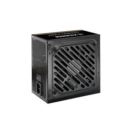 XILENCE Gaming XP650R12 650W 80+ Gold