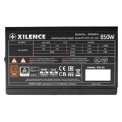 XILENCE Gaming XP850R10 850W 80+ Bronze