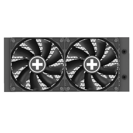 XILENCE LiQuRizer RGB LQ240Pro