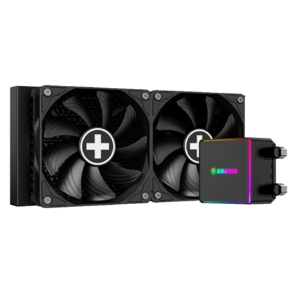 XILENCE LiQuRizer RGB LQ240Pro