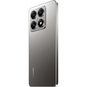 Xiaomi 14T okostelefon - 6,67" AMOLED 144Hz, 12GB, 512GB, Dual SIM, Titan Gray