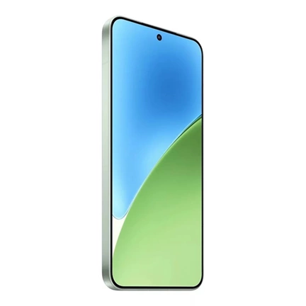 Xiaomi 15 okostelefon MZB0ITWEU  6,36" AMOLED 120Hz, 12GB, 512GB, Dual SIM, zöld