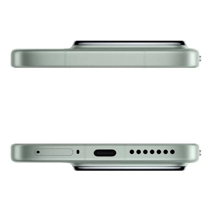 Xiaomi 15 okostelefon MZB0ITWEU  6,36" AMOLED 120Hz, 12GB, 512GB, Dual SIM, zöld