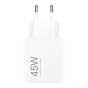 Xiaomi 45W Turbo Charging Power Adapter (Type-A)