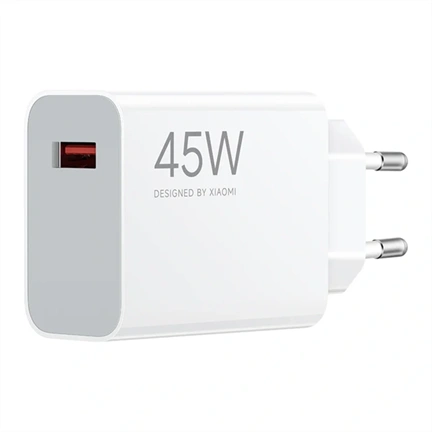 Xiaomi 45W Turbo Charging Power Adapter (Type-A)