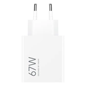 BHR07SKEU Xiaomi 67W HyperCharge Power Adapter (Type-A)