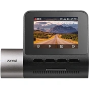 Xiaomi 70mai Dash Cam A510 autós kamera - 1944p HDR, GPS, 4G LTE, kétcsatornás rögzítés
