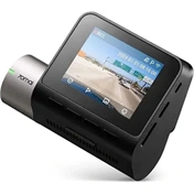 Xiaomi 70mai Dash Cam A510 autós kamera - 1944p HDR, GPS, 4G LTE, kétcsatornás rögzítés