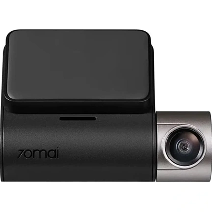 Xiaomi 70mai Dash Cam A510 autós kamera - 1944p HDR, GPS, 4G LTE, kétcsatornás rögzítés