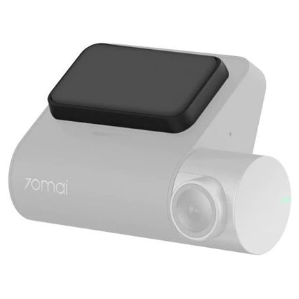 Xiaomi 70mai GPS modul Smart Dash Cam Pro menetrögzítő kamerához