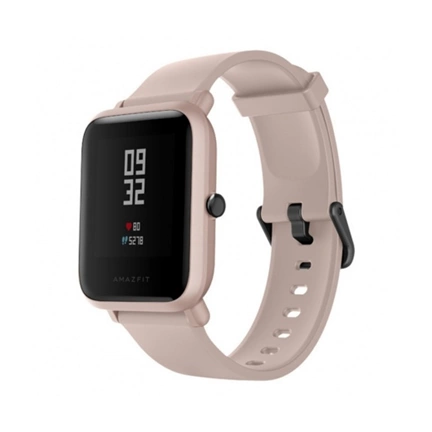 Xiaomi Amazfit Bip Lite Pink