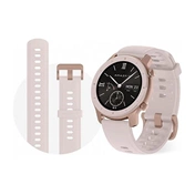 Xiaomi Amazfit GTR 42mm - Cherry Blossom Pink