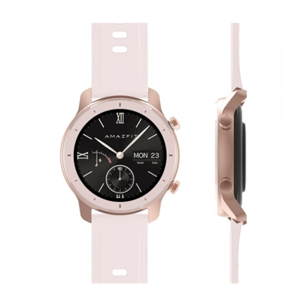 Xiaomi Amazfit GTR 42mm - Cherry Blossom Pink