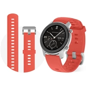 Xiaomi Amazfit GTR 42mm - Coral Red