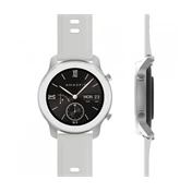 Xiaomi Amazfit GTR 42mm - Midnight White