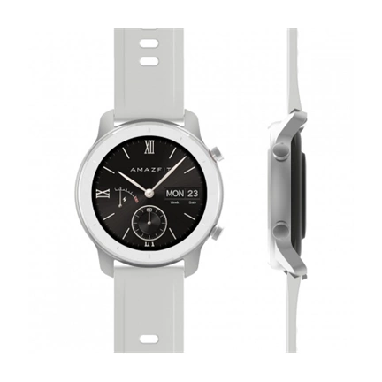 Xiaomi Amazfit GTR 42mm - Midnight White