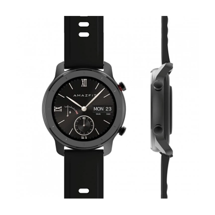 Xiaomi Amazfit GTR 42mm - Starry Black
