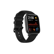 Xiaomi Amazfit GTS okosóra Black